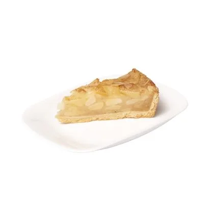 Vegan Apple Pie