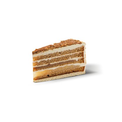 Apple-Caramel Cake