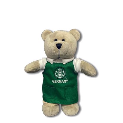 Bearista Germany