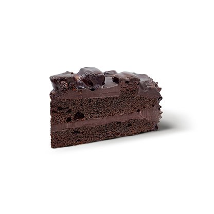 Chocolate Lover Cake