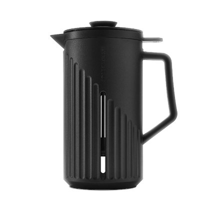 Coffee Press Black