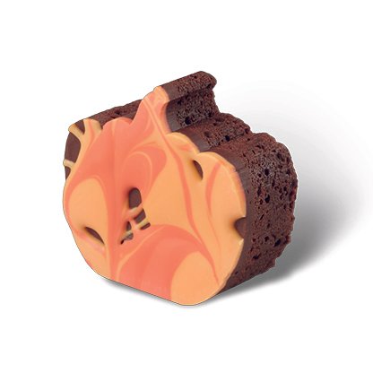 Halloween Brownie
