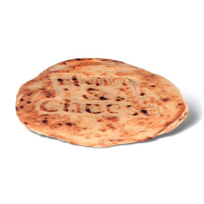 Ham and Cheese Pocket
