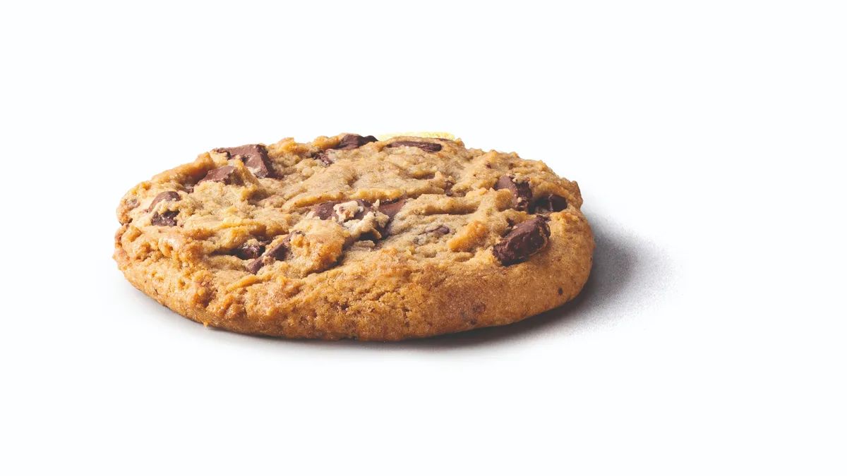Chocolate Chunk Cookie