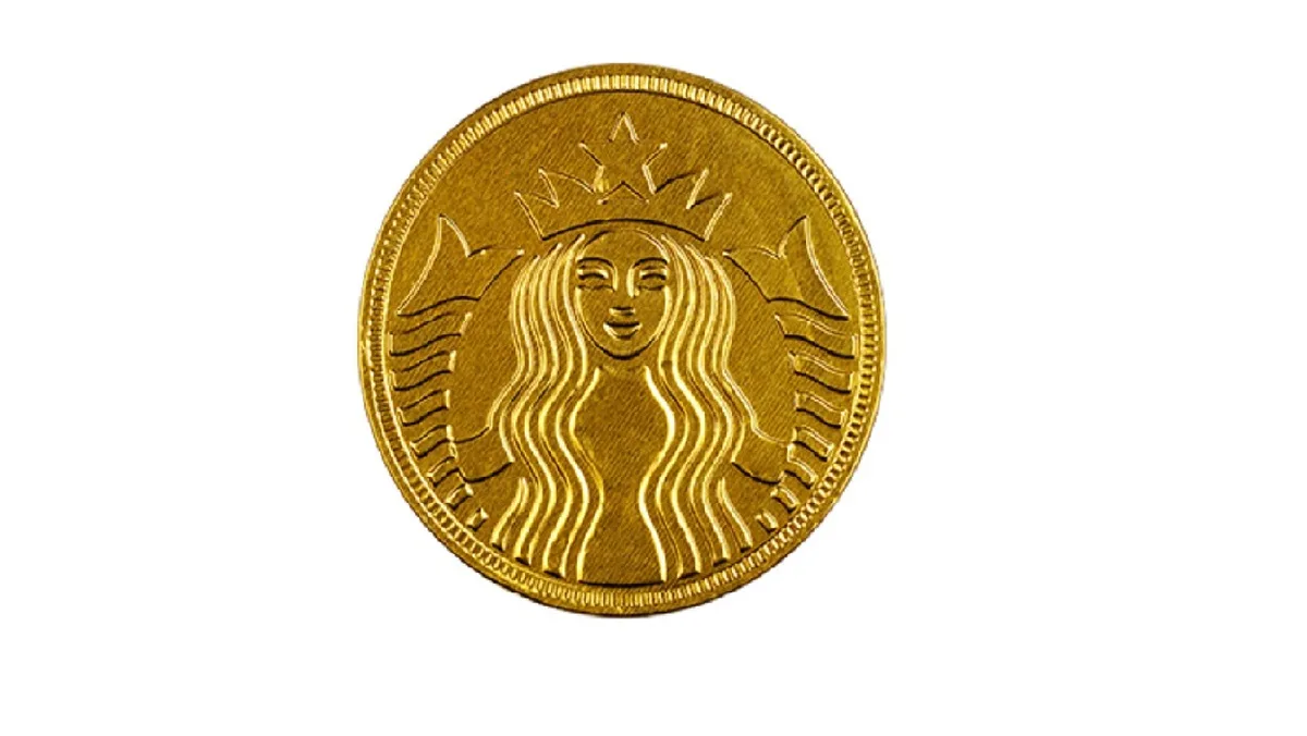 Gold Coin