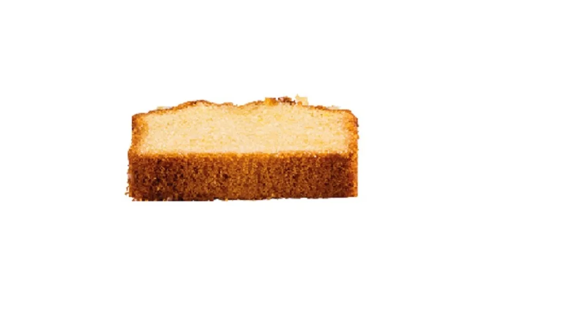 Lemon Loaf Cake