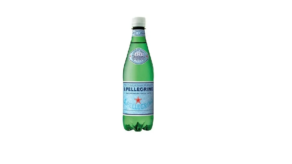 San Pellegrino
