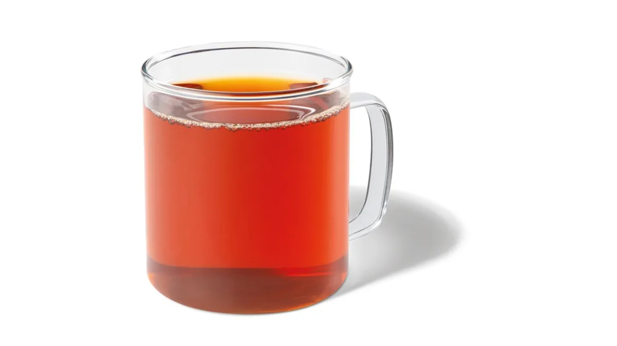 Teavana - Chai Tea