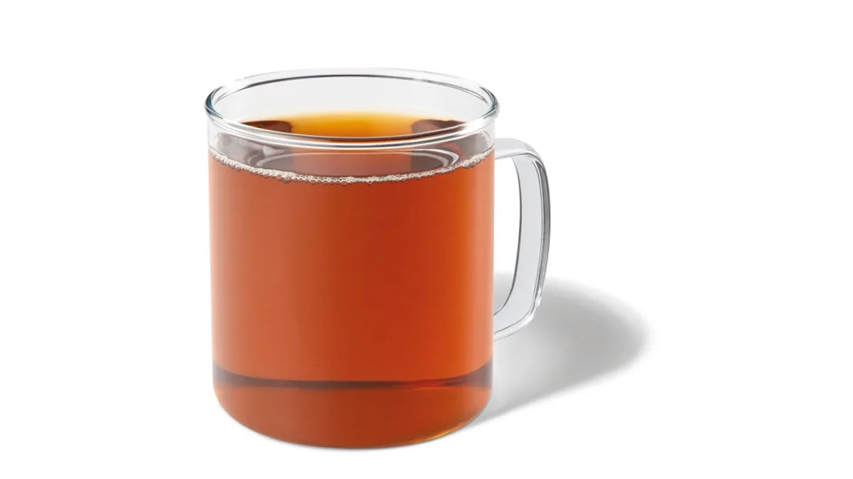 Teavana - Earl Grey Tea