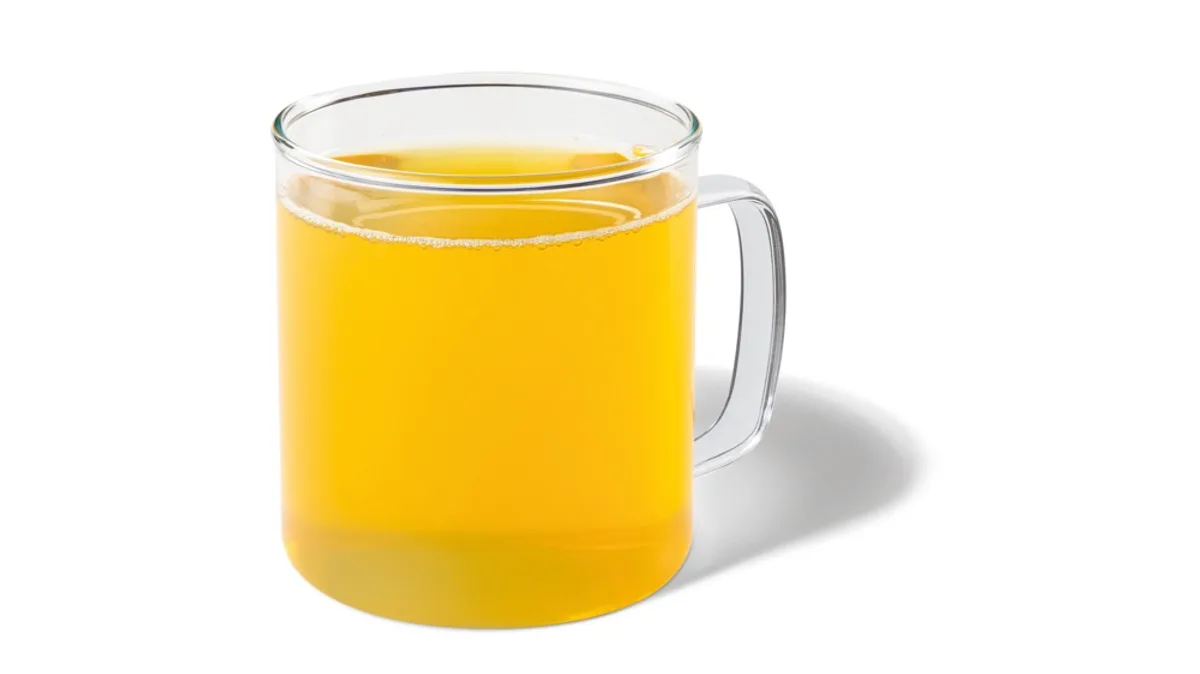 Teavana - Emperor's Clouds and Mist Tea