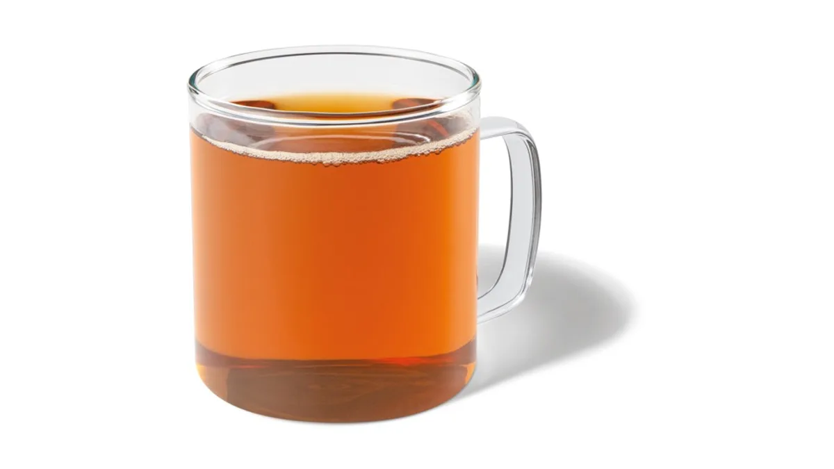Teavana - Mint Citrus Tea