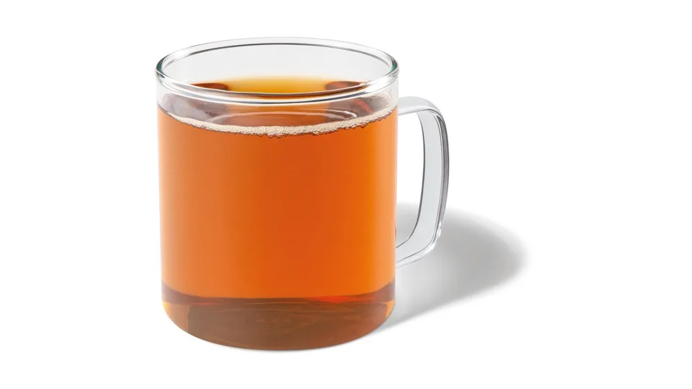 Teavana - Mint Herbal Blend