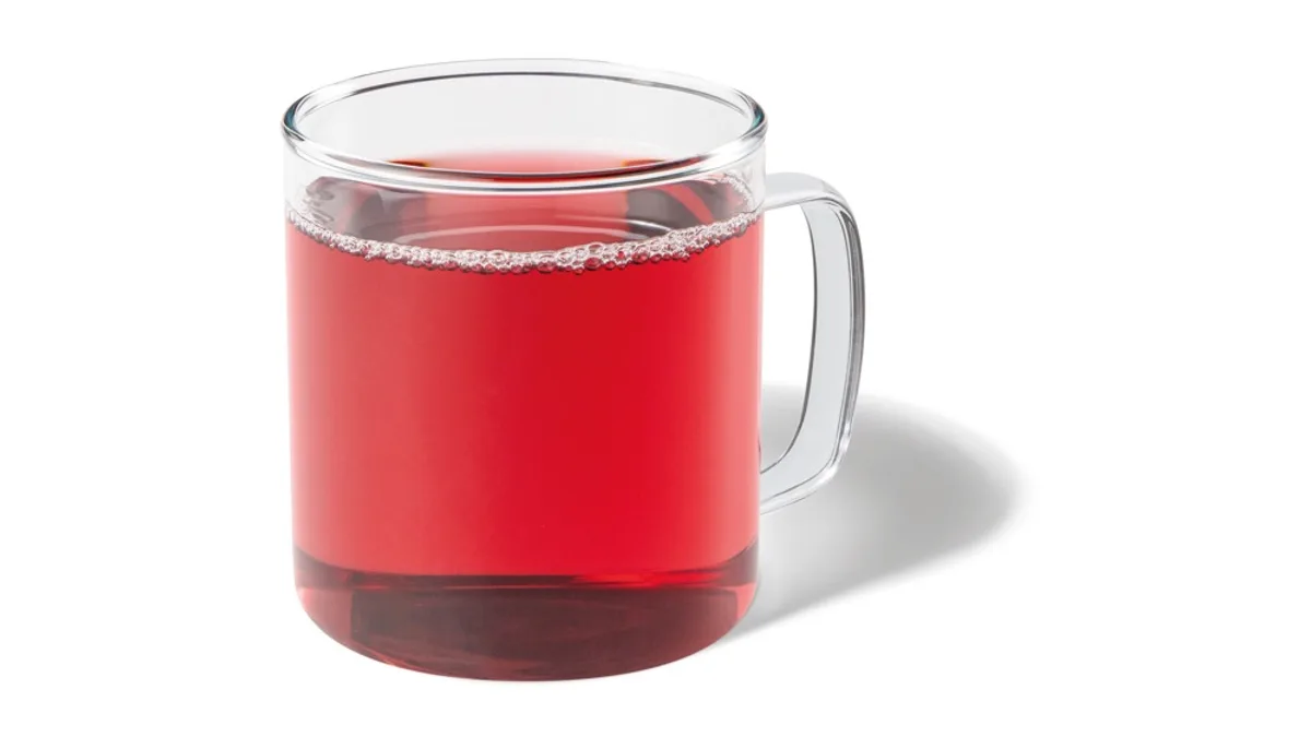 Teavana - Youthberry Tea