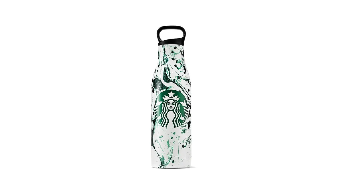 (1139803) Μπουκάλι Νερού, 532 ml