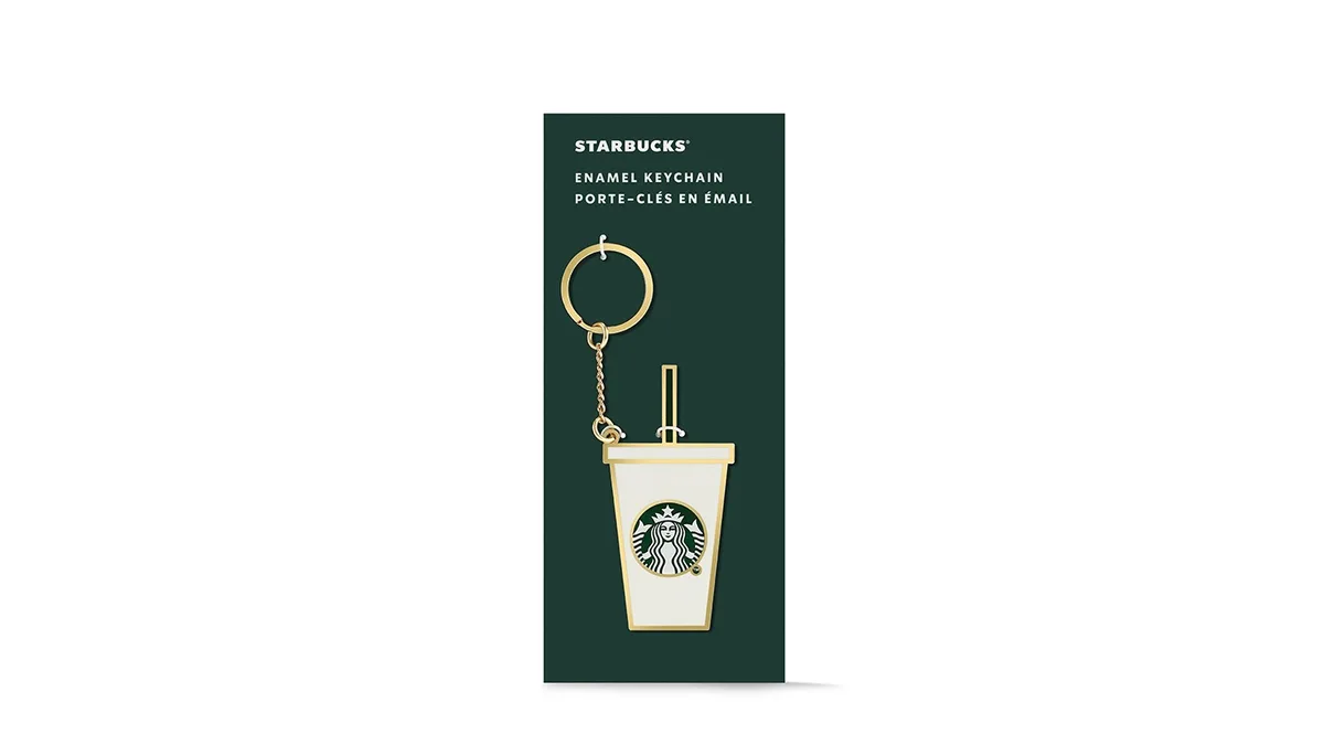 (1140048) Μπρελόκ Cold Cup