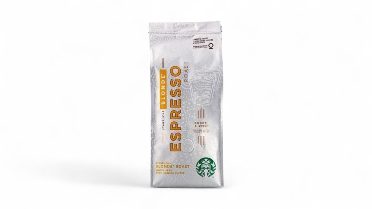 Blonde Roast