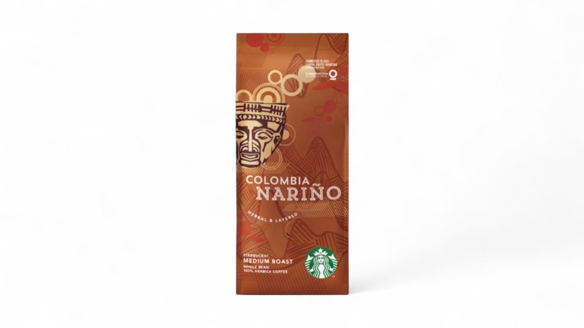 Colombia Nariño