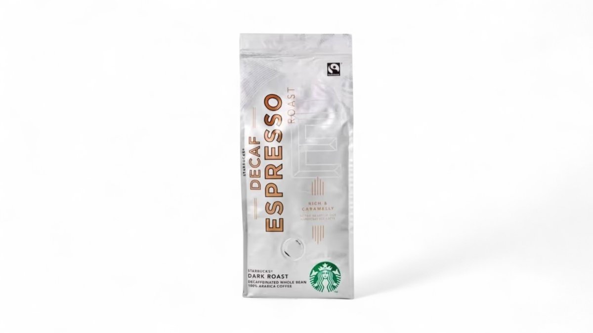 Decaf Espresso Roast