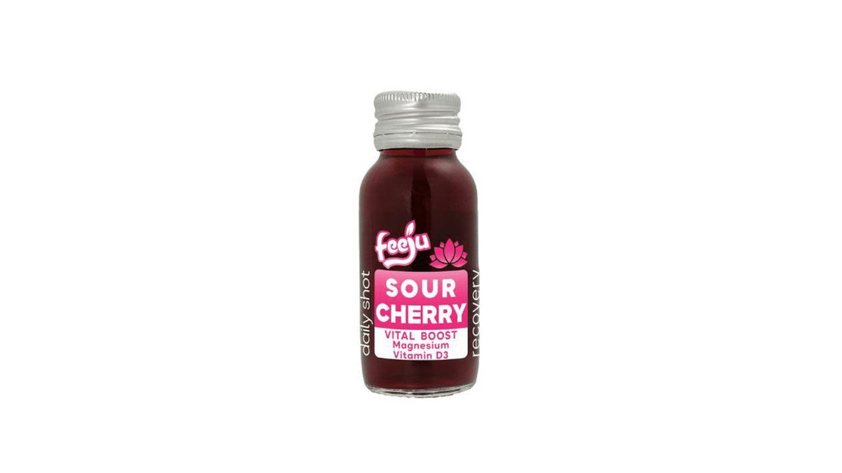 Feeju Magnesium Shot