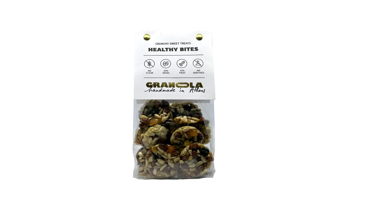 Healthy Bites
