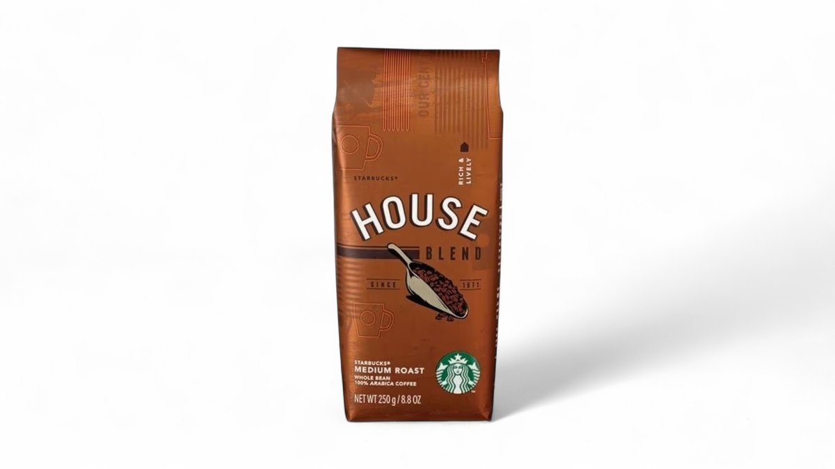 House Blend