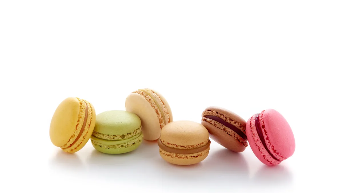 Macarons