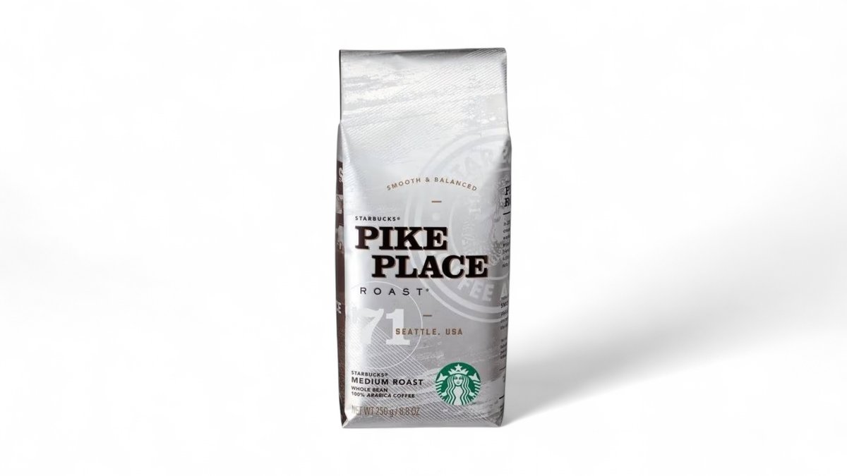 Pike Place Roast