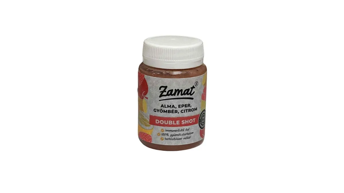 Alma-eper vitamin mix