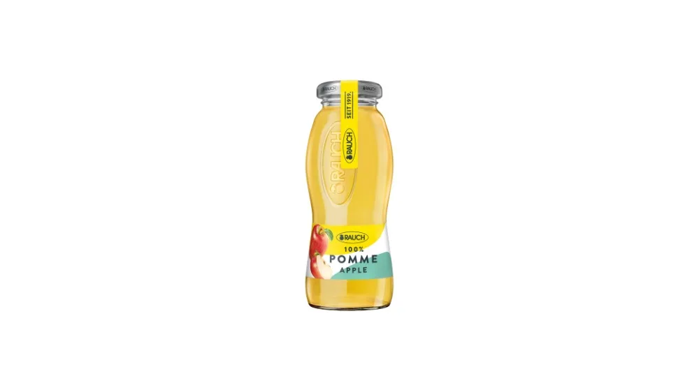 Almalé 0,2l