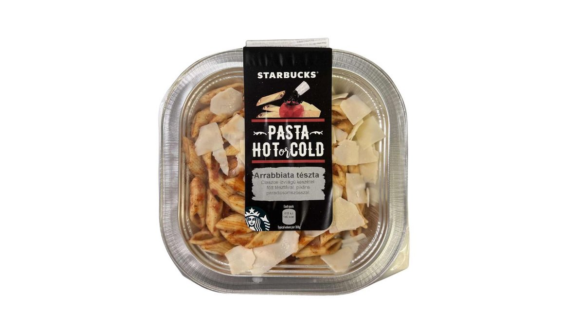 Arrabbiata tészta