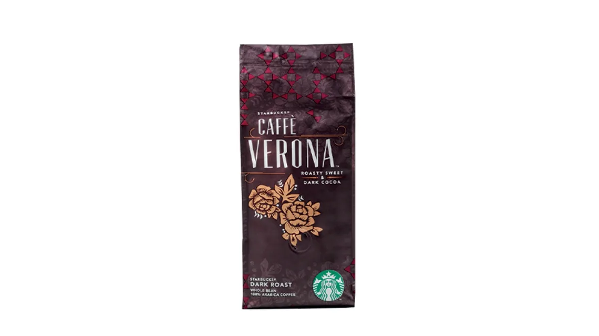 Caffé Verona 250g