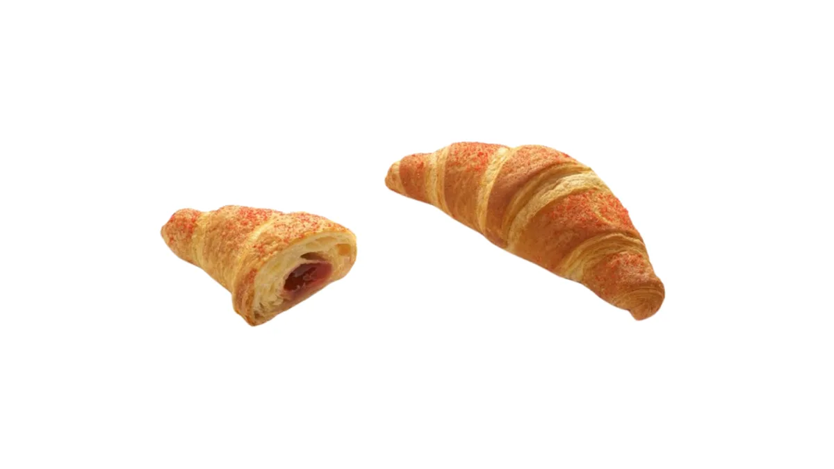 Epres croissant