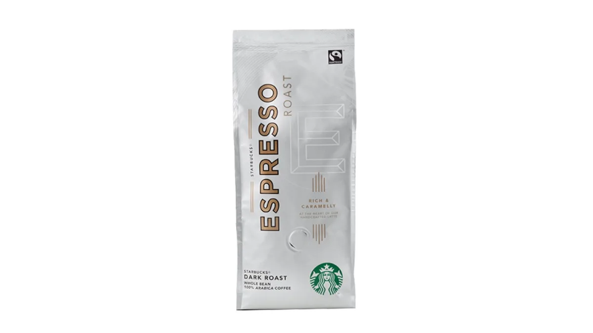 Espresso Roast 250g