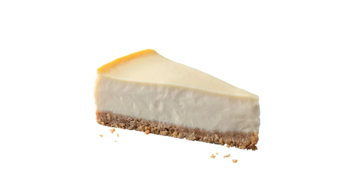 New York sajttorta