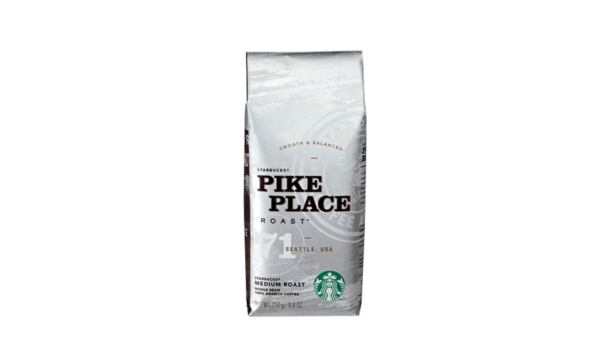 Pike Place Roast 250g