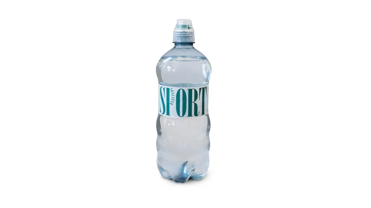 Vöslauer szénsavmentes 0,75l