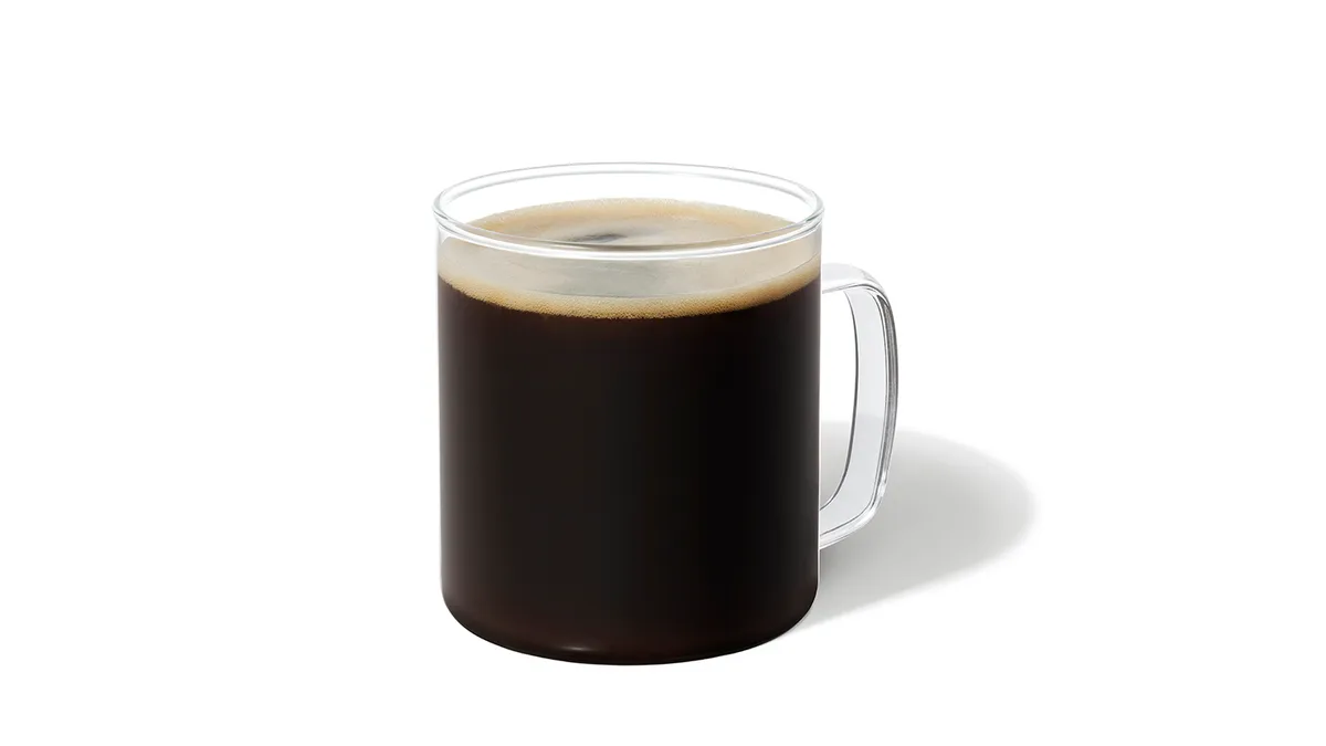 Американо | Caffè Americano