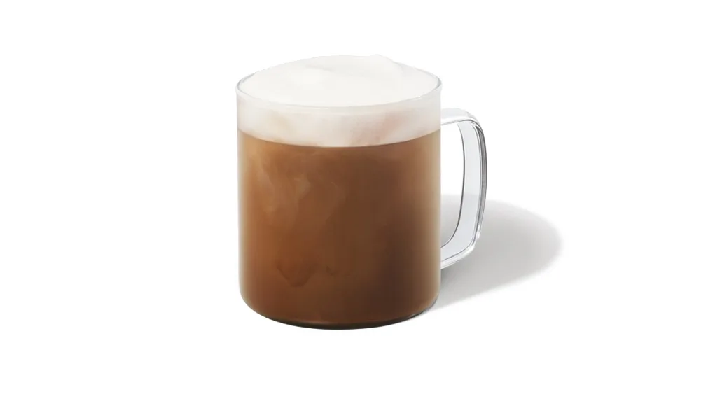 Мокка горячий | Caffè Mocha