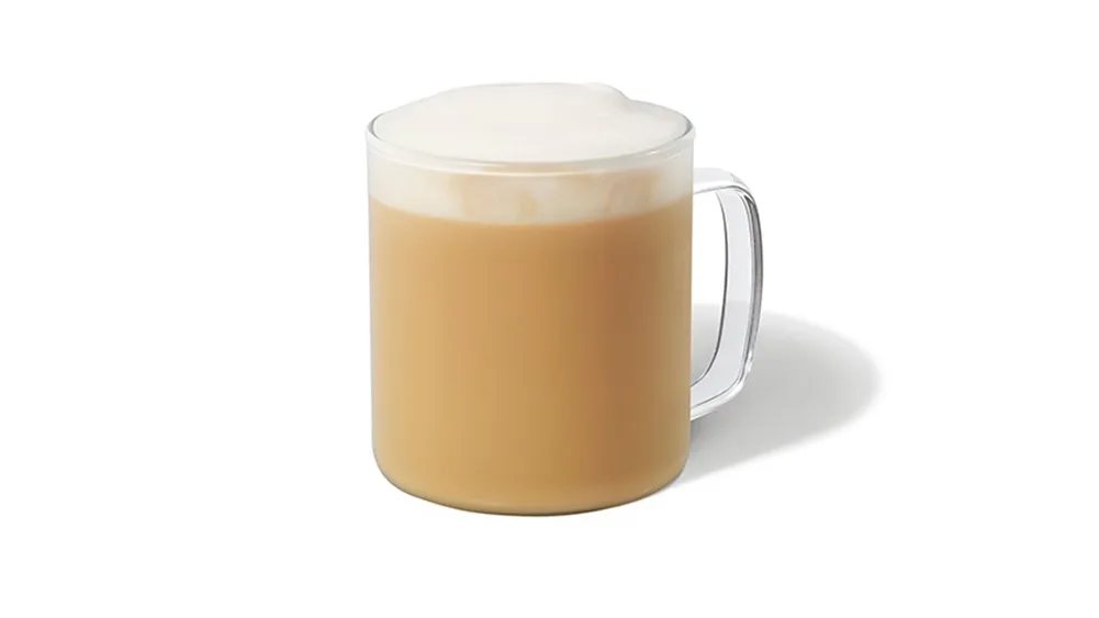 Мокка Белый Шоколад | White Chocolate Mocha