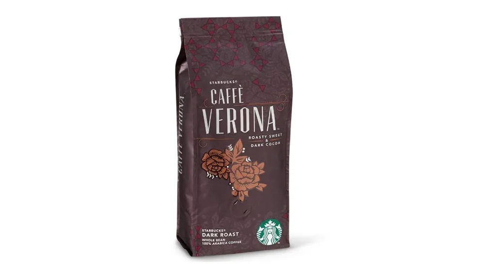Caffè Verona, 250 гр.
