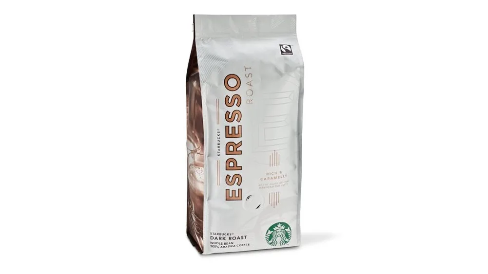 Espresso Roast, 250 гр.