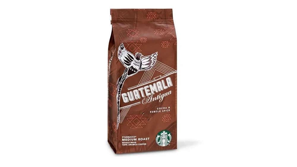 Guatemala Antigua, 250 гр.