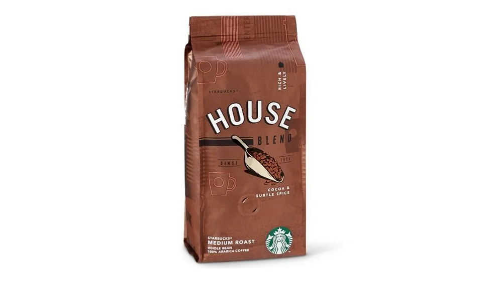 House Blend, 250 гр.