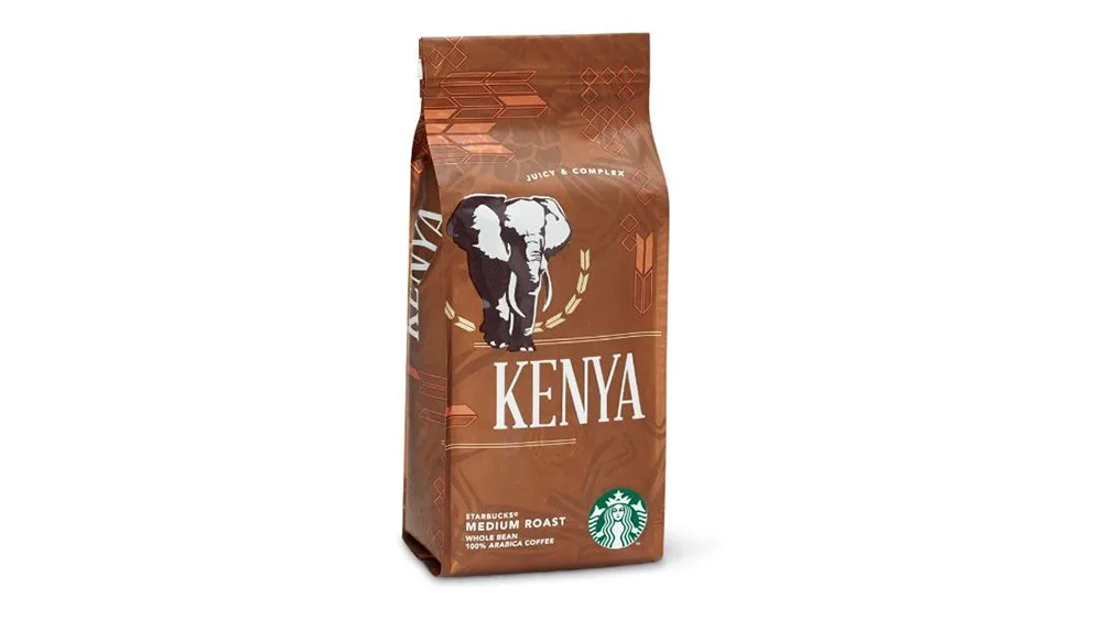 Kenya, 250 гр.