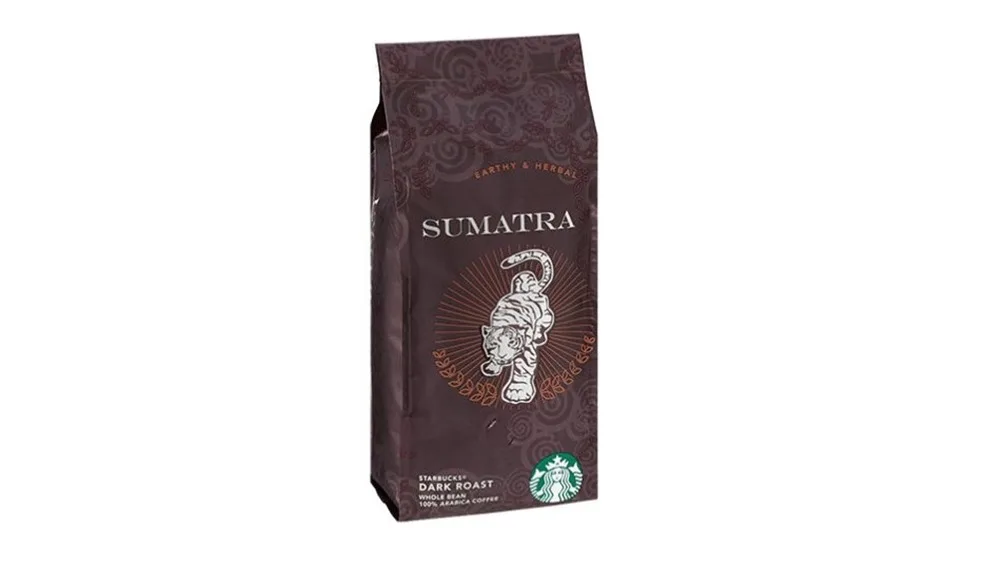 Sumatra, 250 гр.
