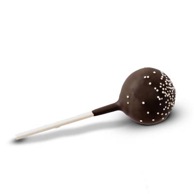 Cake Pops Chocolate