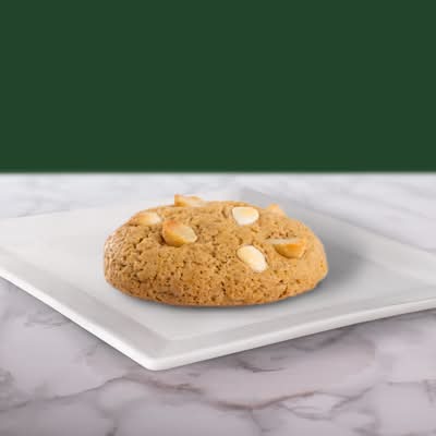 Galleta Macadamia