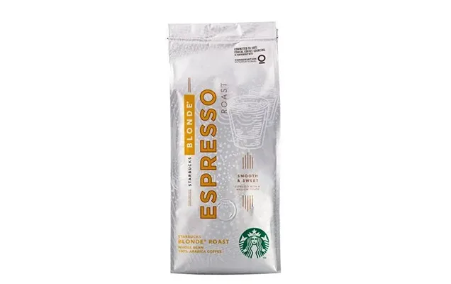 Blonde Roast 250 g