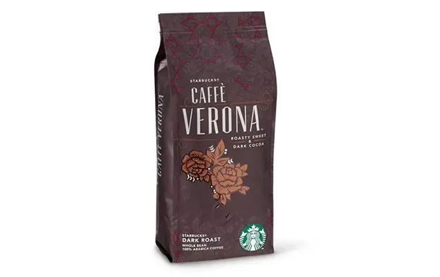 Caffé Verona 250 g