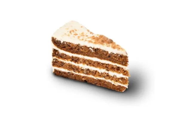 Ciasto Marchewkowe